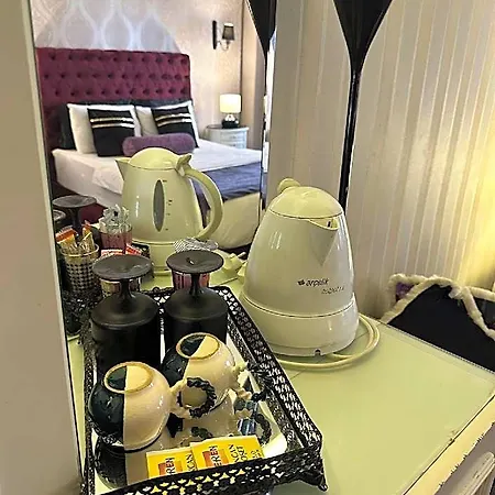 Hotel Pera Seasons